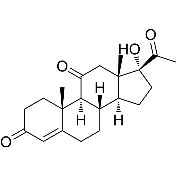 21-Deoxy Cortisone 1882-82-2